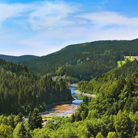 104 * Špindlerŭv Mlýn