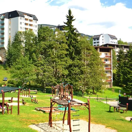 104 Špindlerŭv Mlýn